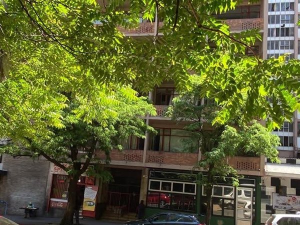 3250  m² Commercial space in Hillbrow