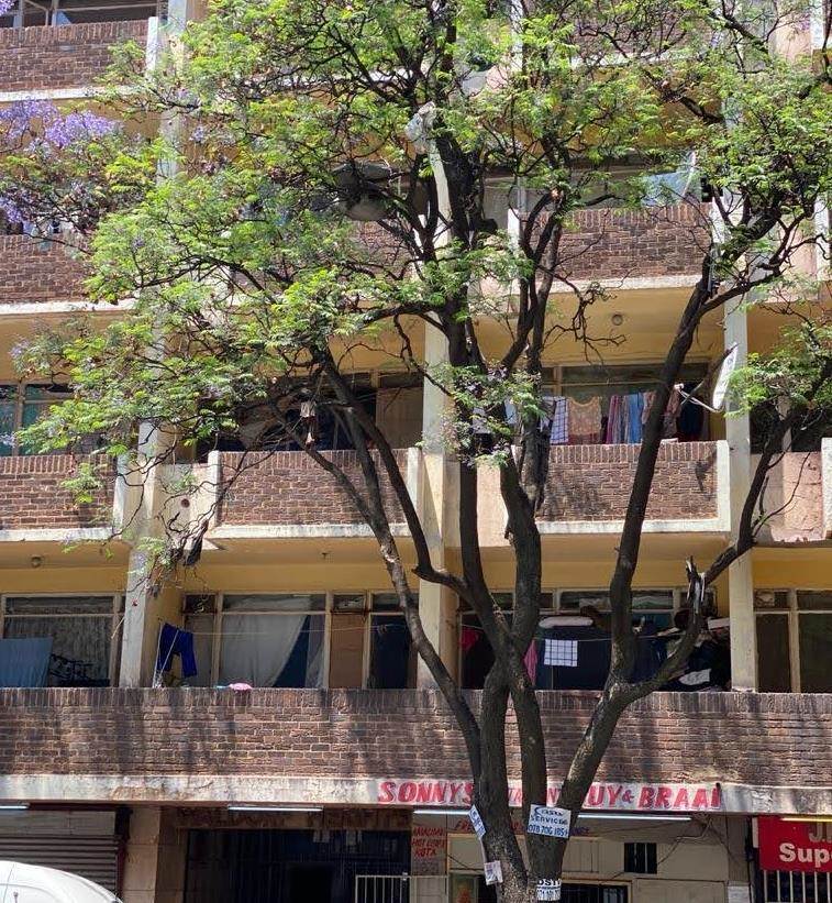 3250  m² Commercial space in Hillbrow photo number 5