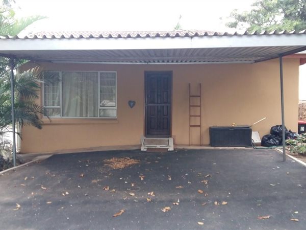2 Bed House in Winklespruit