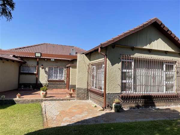 3 Bed House in Hurlyvale