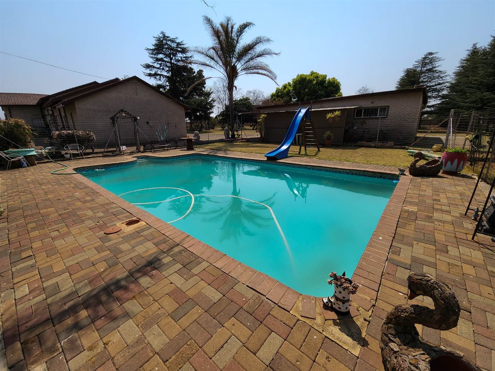 4 Bed House in Randfontein photo number 23