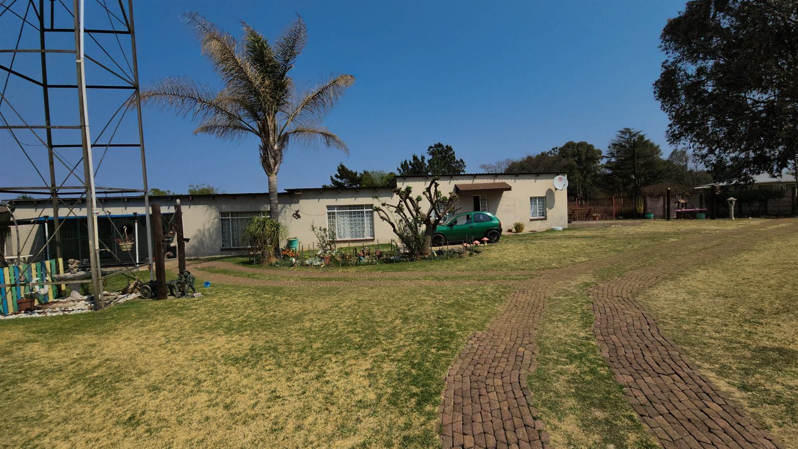 4 Bed House in Randfontein photo number 21