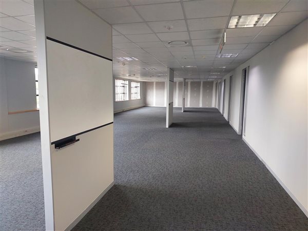 456.359985351563  m² Commercial space in Bryanston
