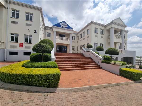 1430  m² Commercial space in Bryanston
