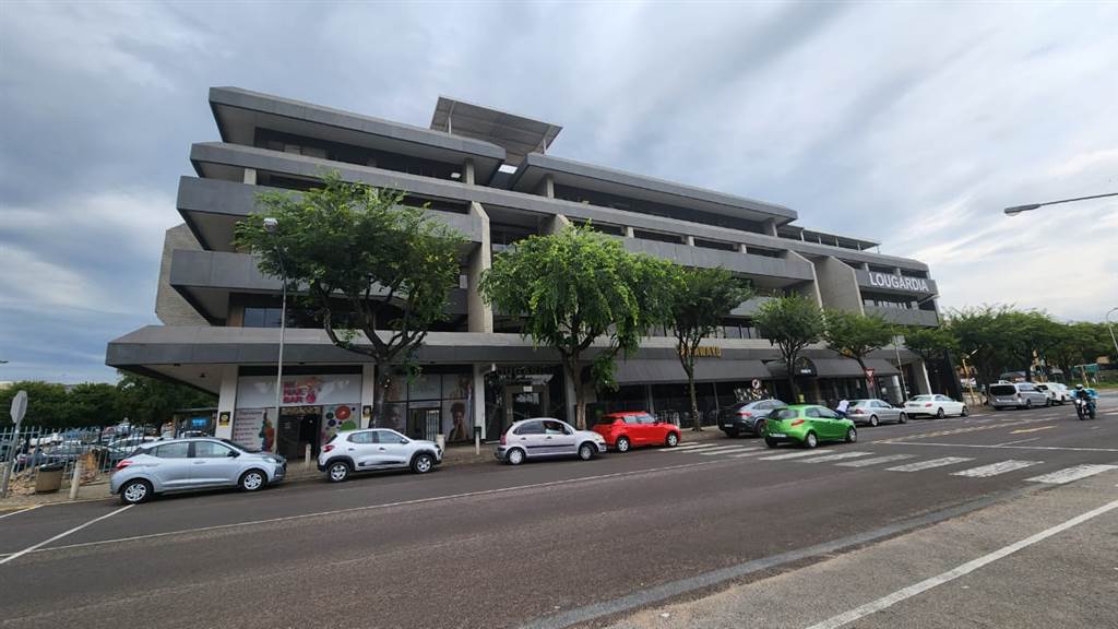 163  m² Commercial space in Centurion CBD photo number 1