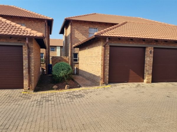 3 Bed Townhouse