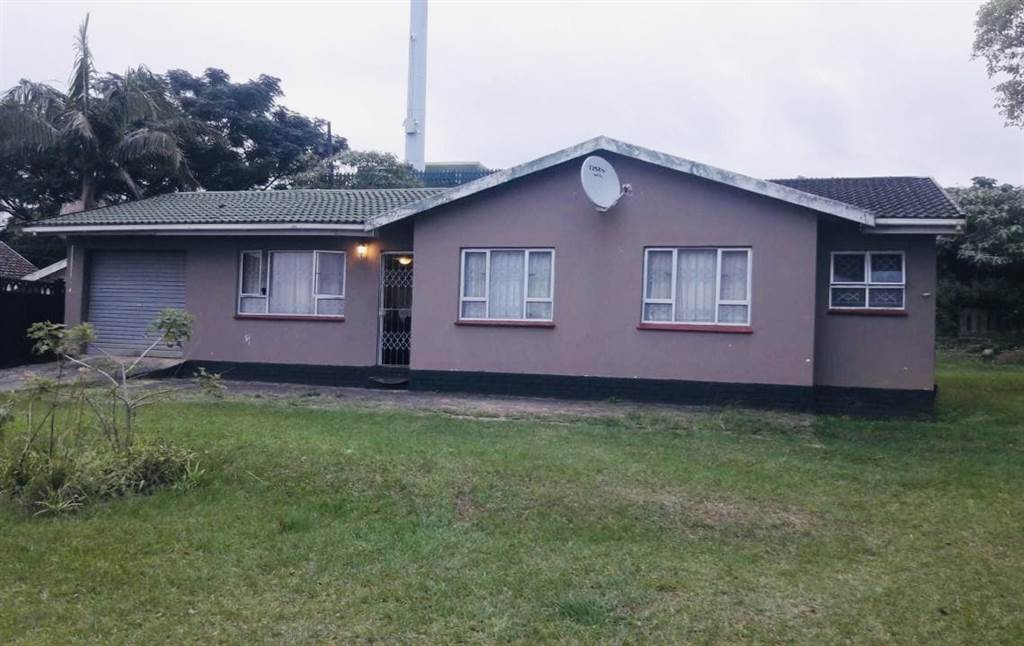 3 Bed House in Umlazi photo number 1