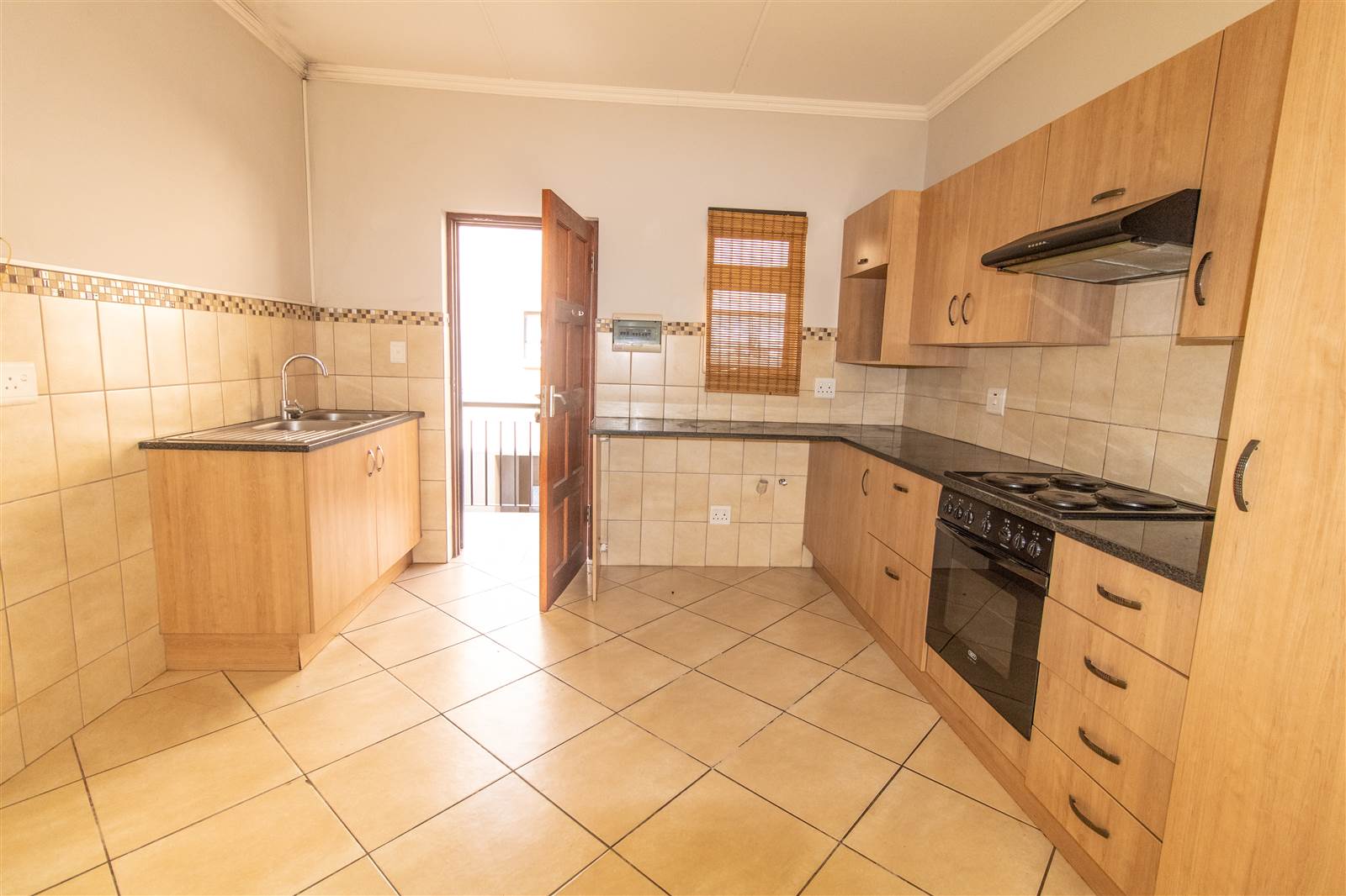2 Bed Flat in Villieria photo number 3