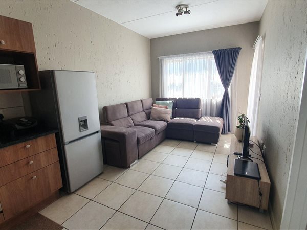 1 Bed Apartment