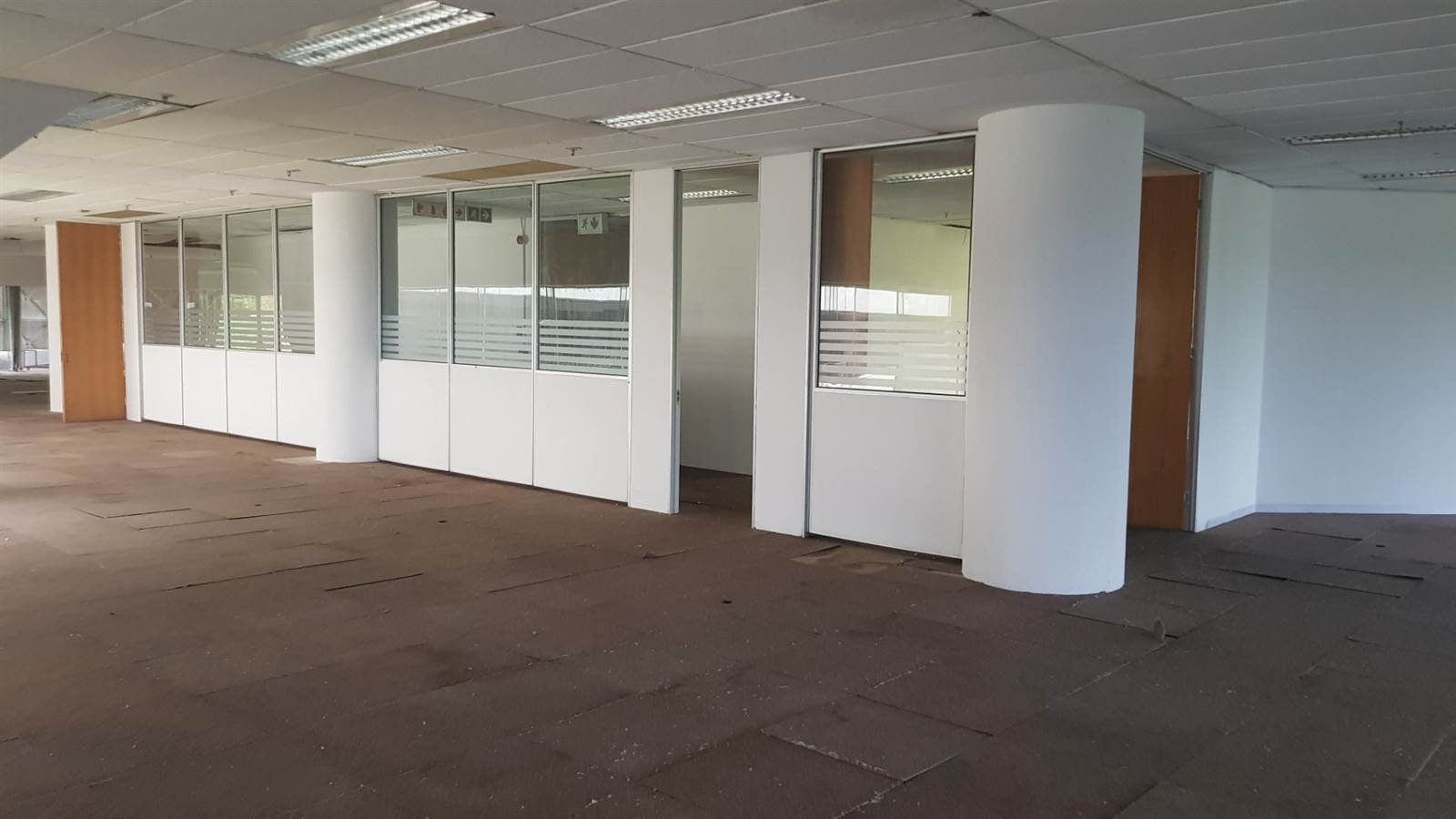 1526  m² Commercial space in Auckland Park photo number 17