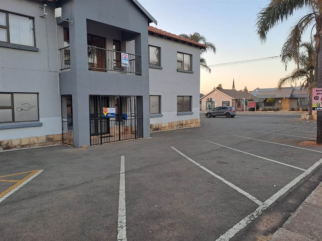 498  m² Commercial space in Fochville photo number 2