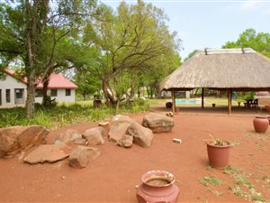 5 Bed House in Raslouw AH