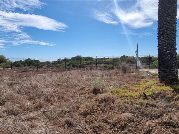 332 m² Land available in Shelley Point
