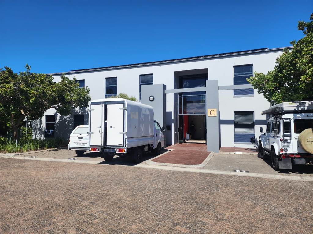 555  m² Commercial space in Kenilworth photo number 3