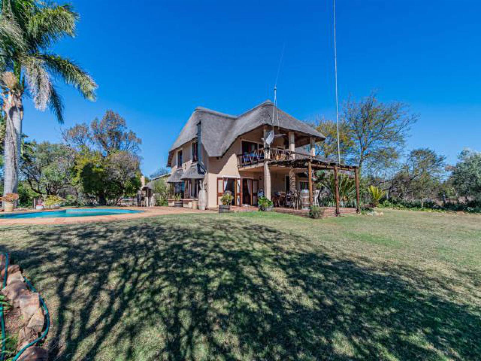 4.3 ha Farm in Kameelfontein and surrounds photo number 30