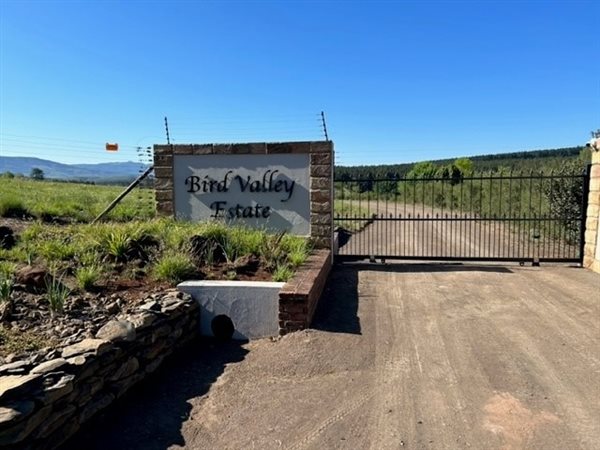 3351 m² Land available in Albert Falls