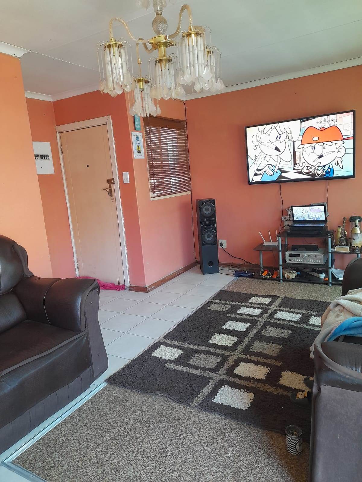 3 Bed House in Kroonstad photo number 3