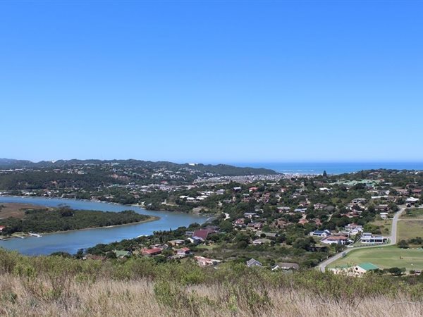 802 m² Land available in Port Alfred