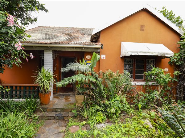 4 Bedroom House 4 Bedroom House