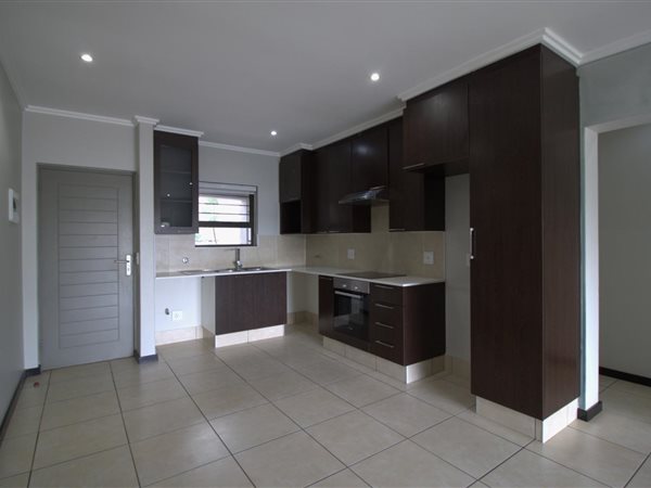 3 Bed Apartment