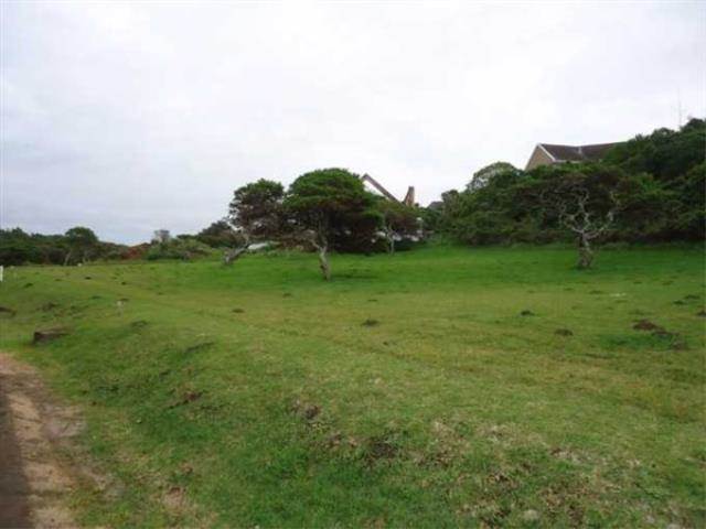 631 m² Land available in Cove Rock photo number 1
