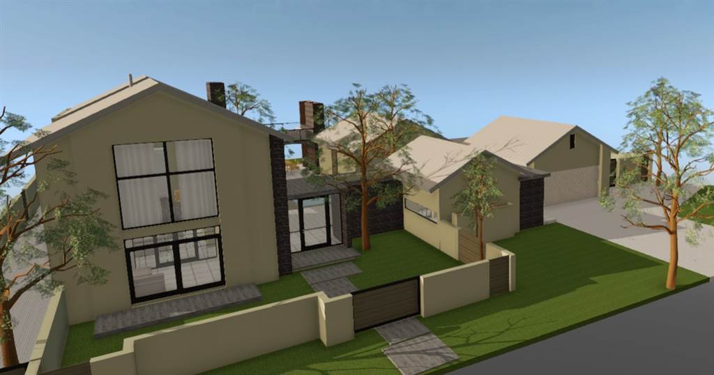 1049 m² Land available in Kathu photo number 2