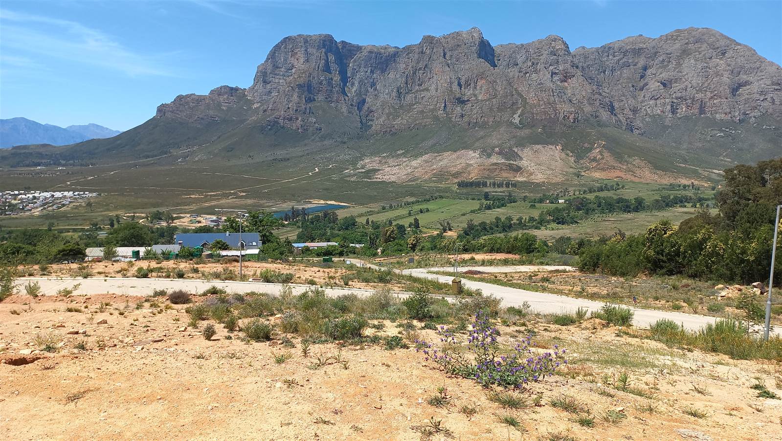 512 m² Land available in Stellenbosch Central photo number 13