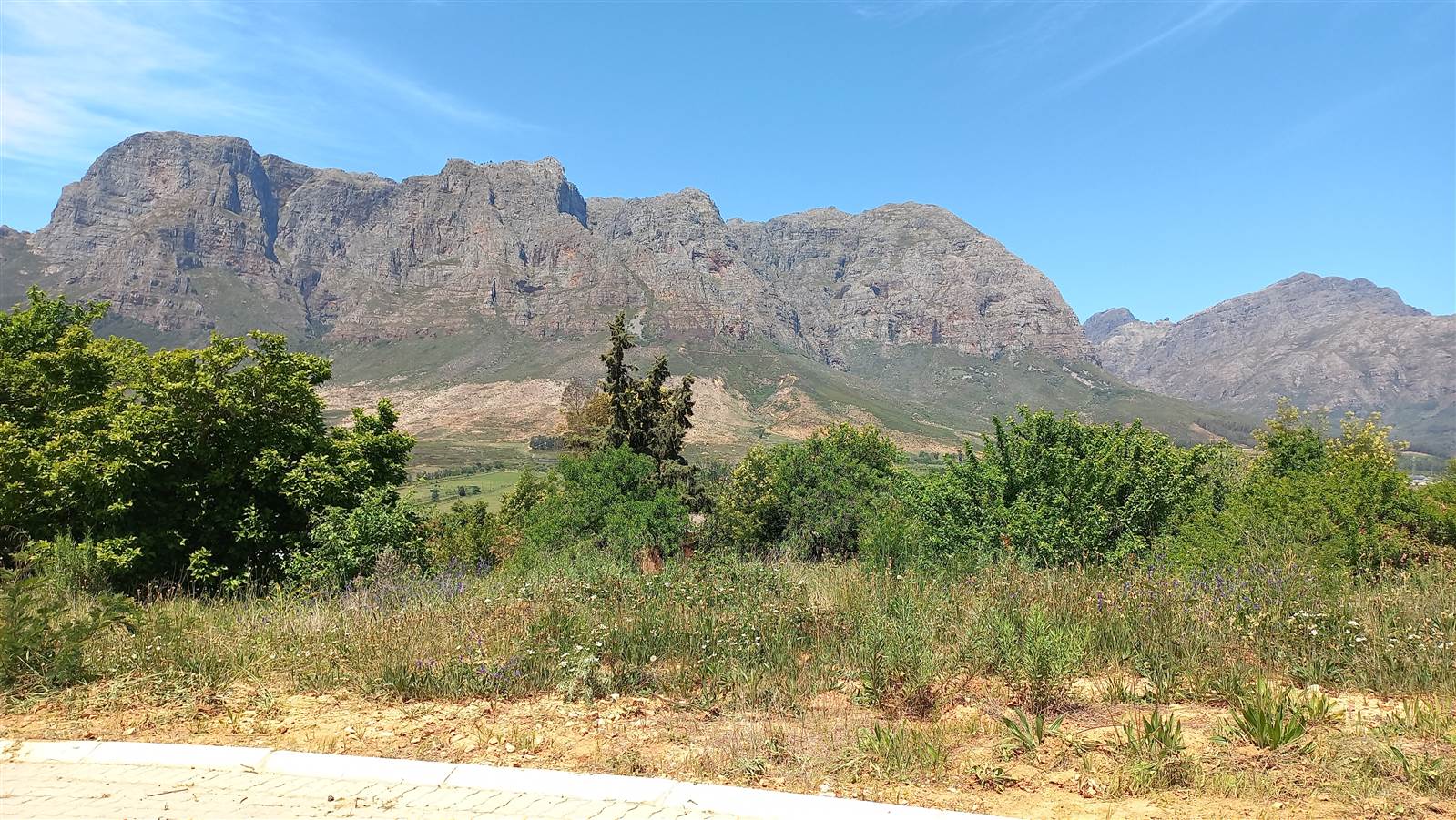 512 m² Land available in Stellenbosch Central photo number 12