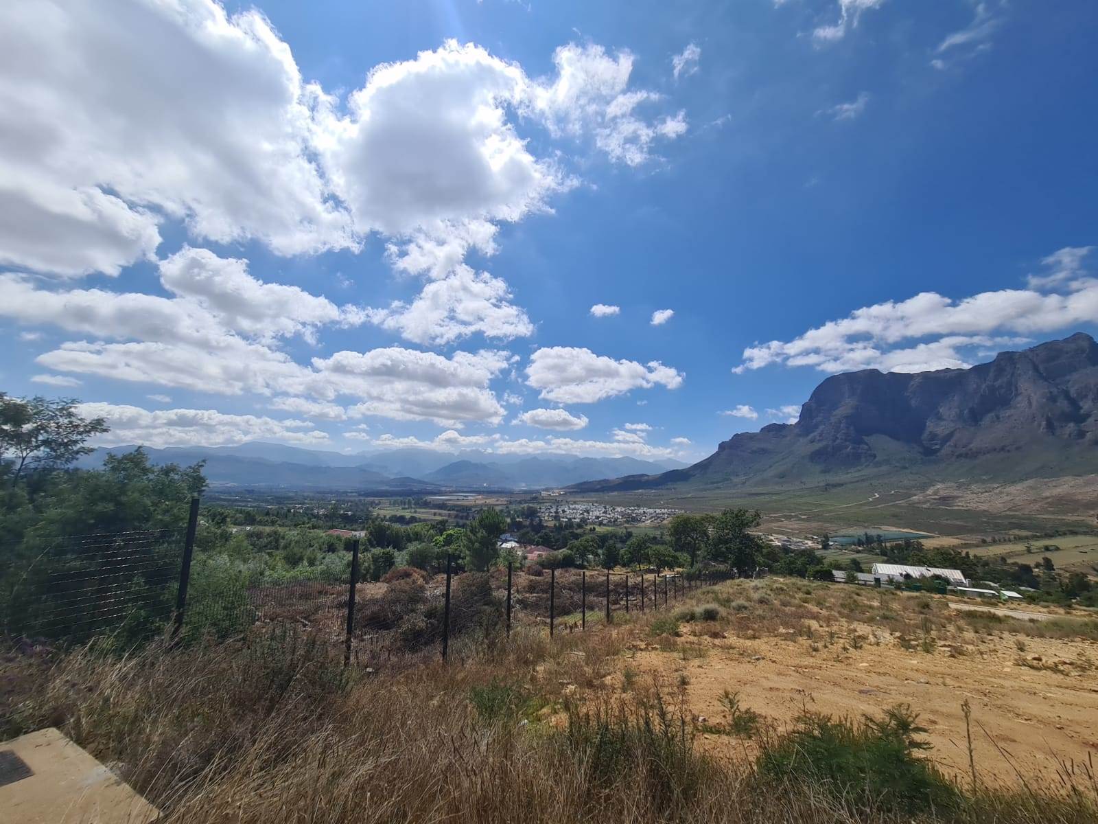 512 m² Land available in Stellenbosch Central photo number 7