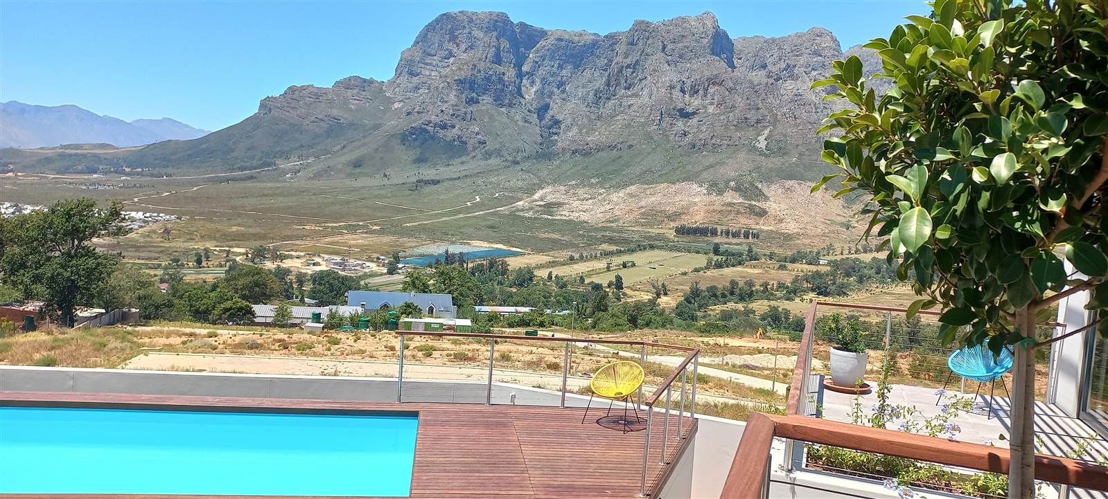 512 m² Land available in Stellenbosch Central photo number 8