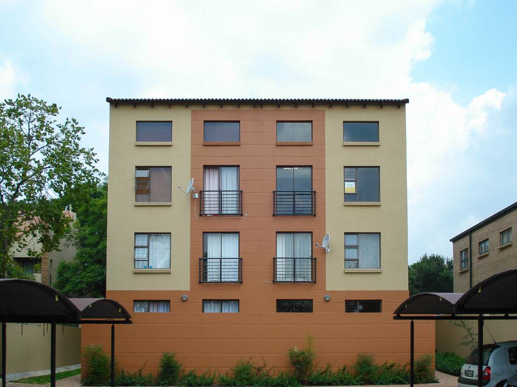 1 Bed Apartment in Hatfield photo number 5