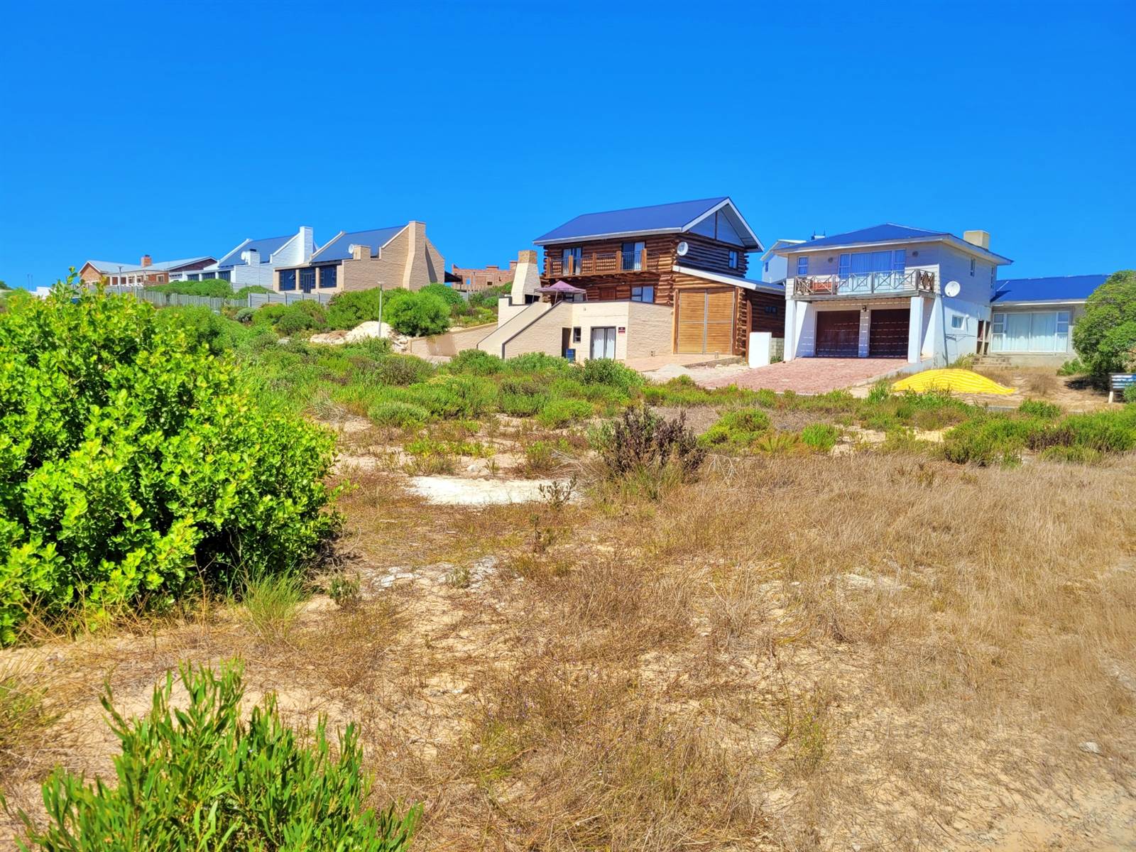 620 m² Land available in Struisbaai photo number 11