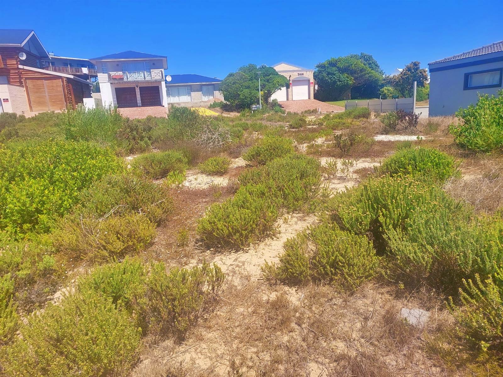 620 m² Land available in Struisbaai photo number 15
