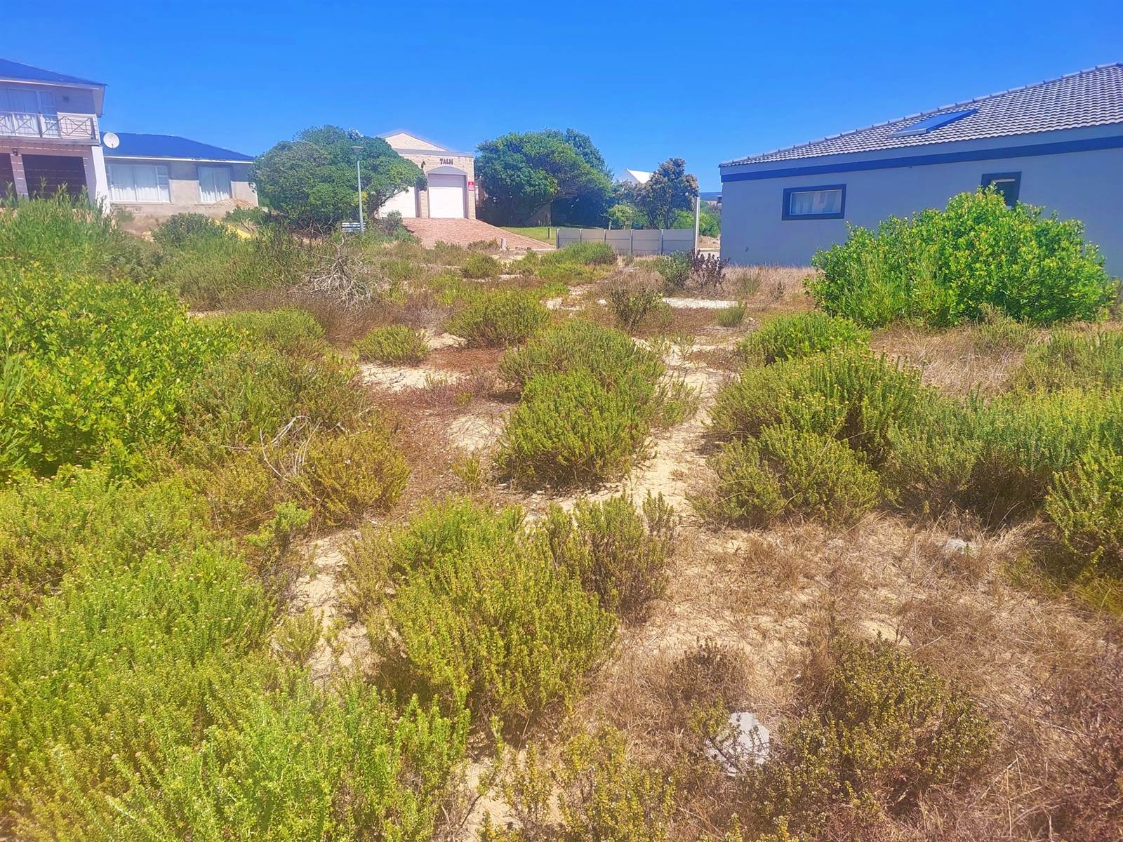 620 m² Land available in Struisbaai photo number 8