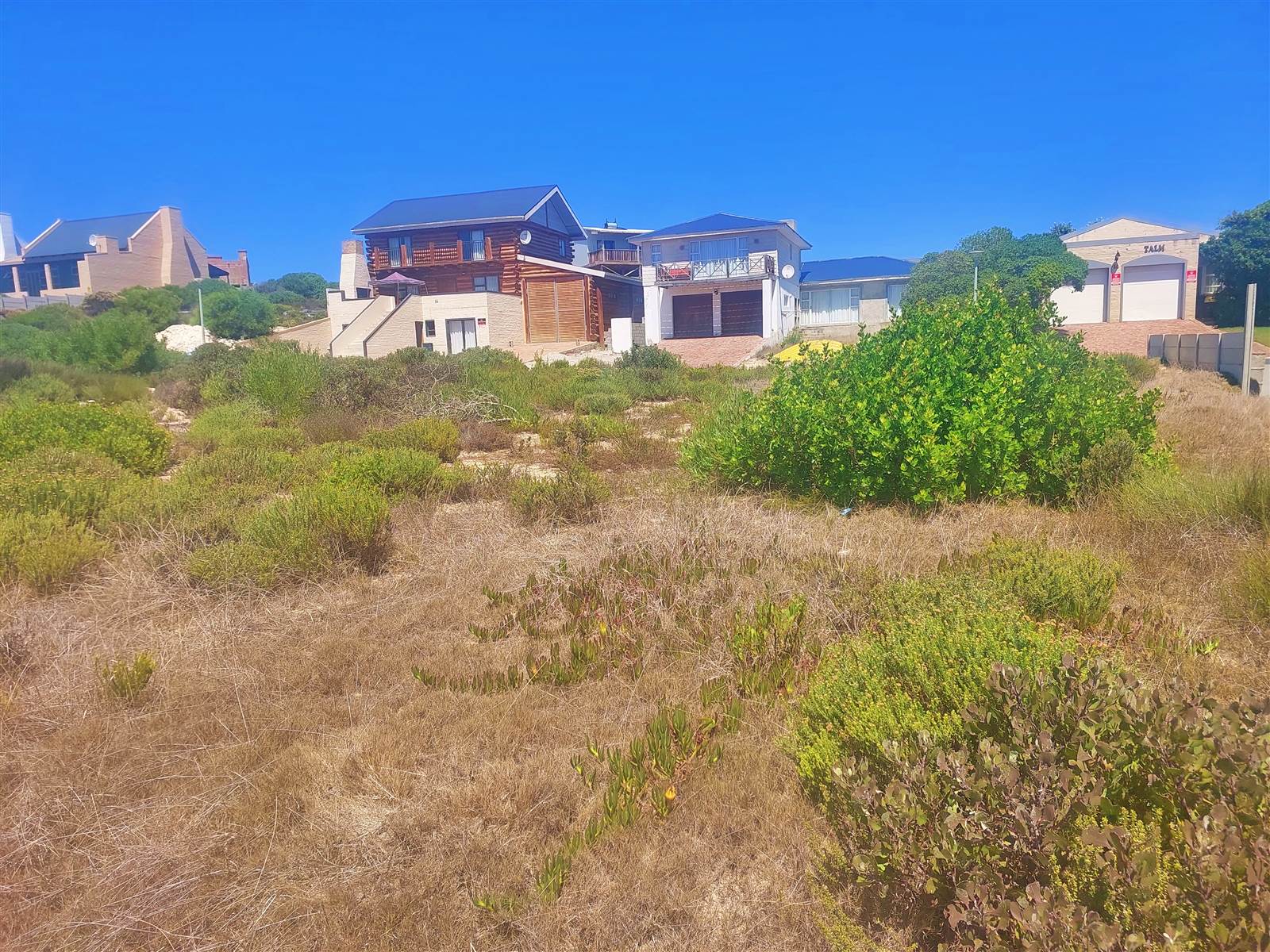 620 m² Land available in Struisbaai photo number 17