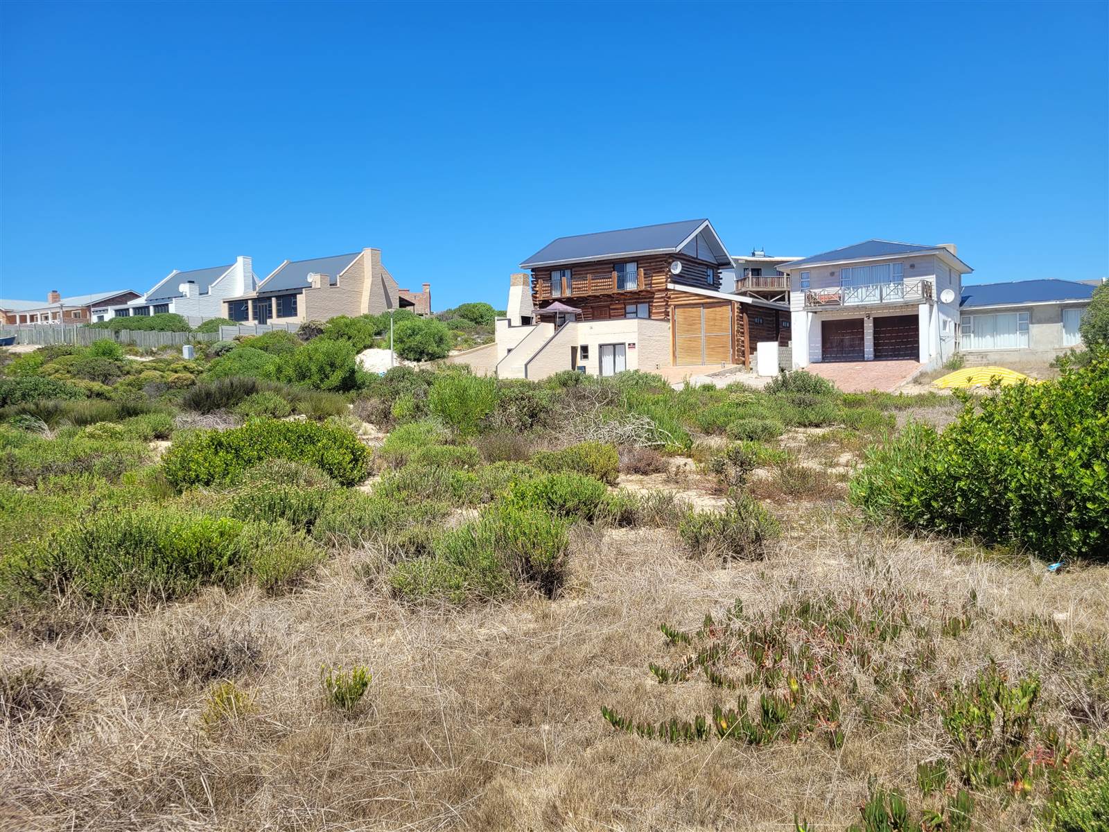 620 m² Land available in Struisbaai photo number 16