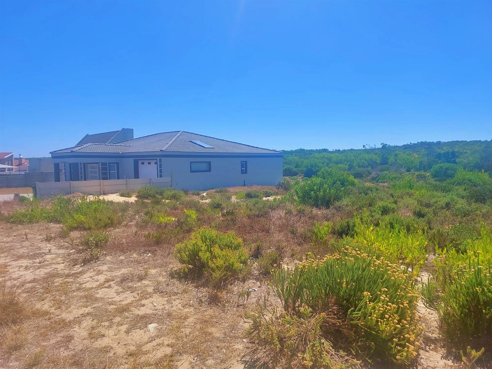 620 m² Land available in Struisbaai photo number 13