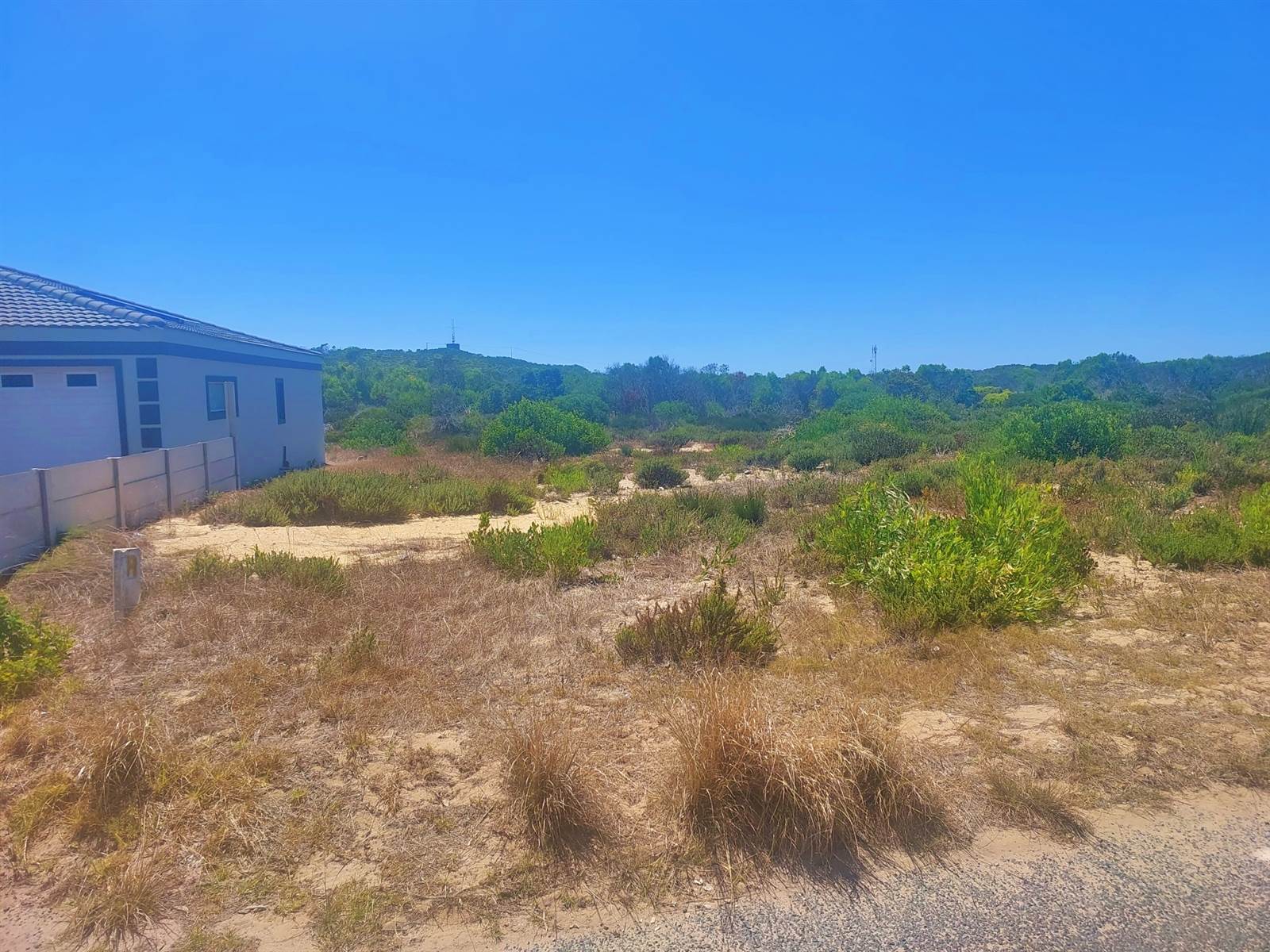 620 m² Land available in Struisbaai photo number 9