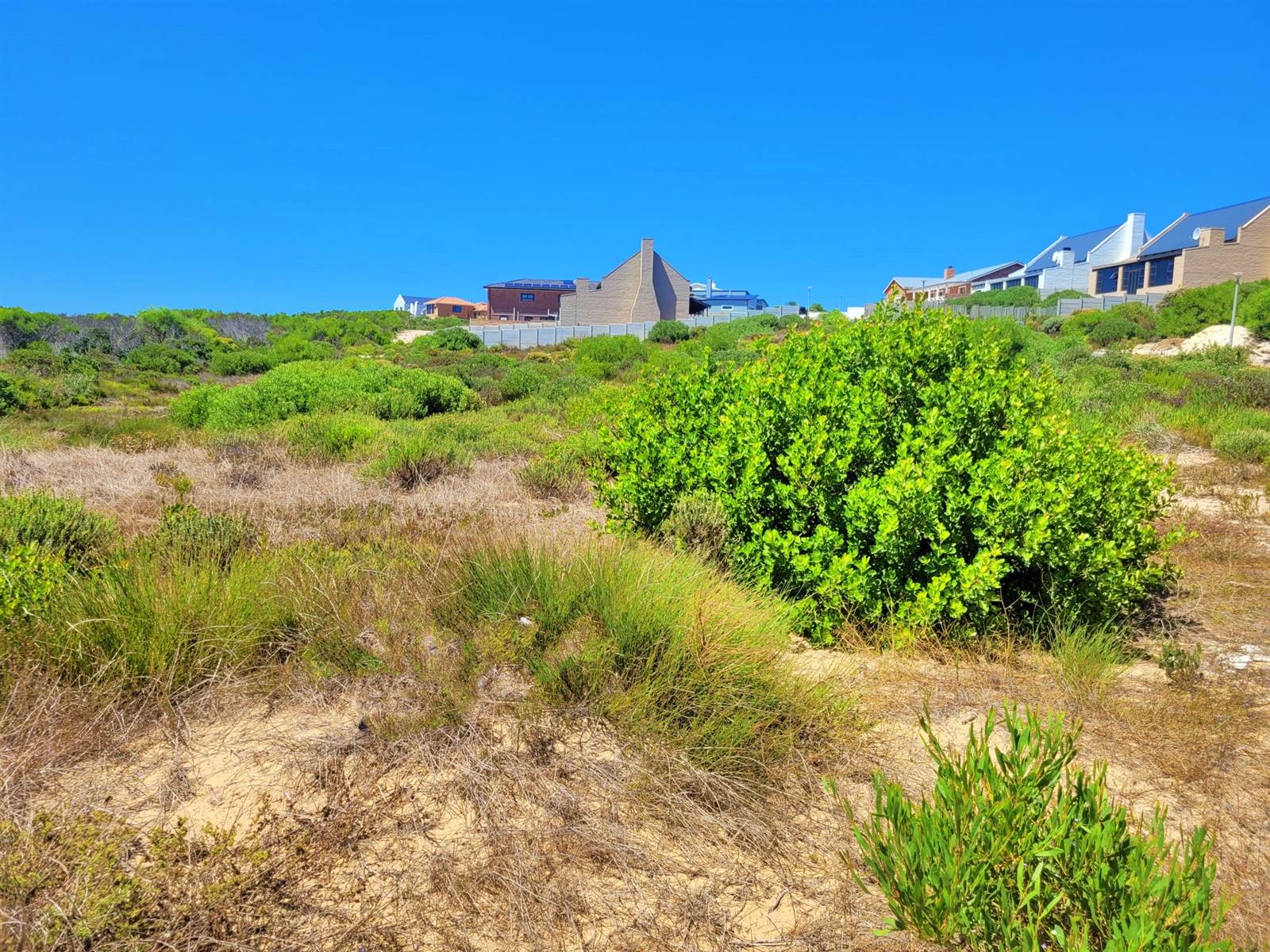 620 m² Land available in Struisbaai photo number 3