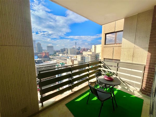 Studio apartment Studio apartment