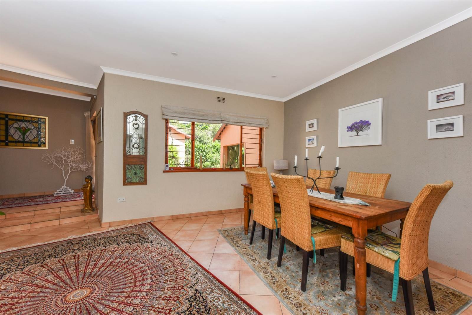 4 Bed House in Lonehill photo number 12