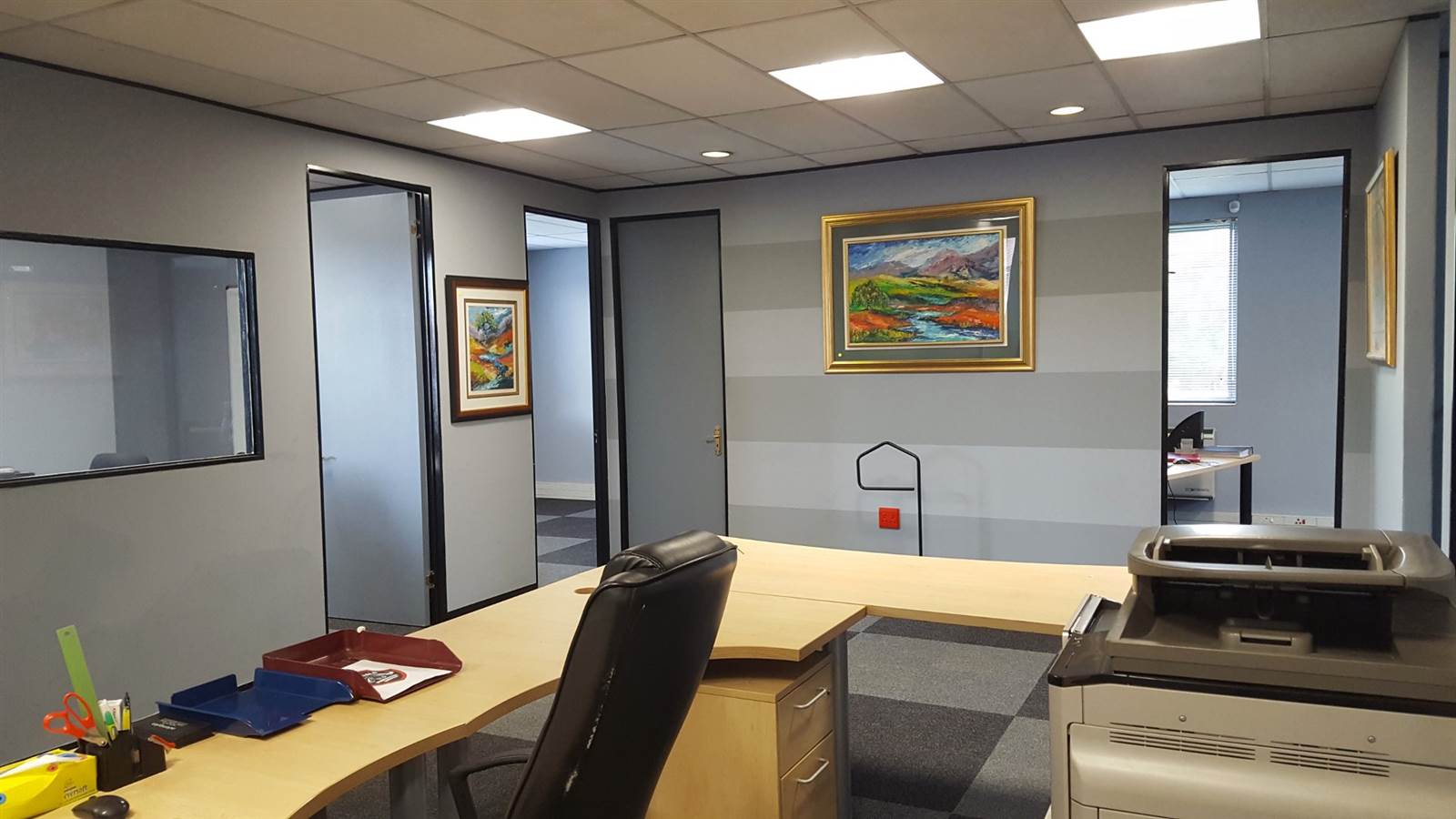 1509  m² Commercial space in Craighall photo number 10