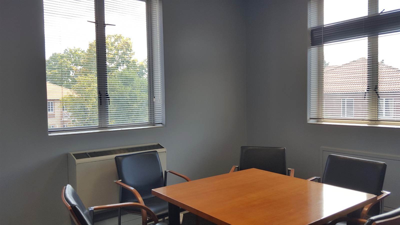 1509  m² Commercial space in Craighall photo number 21