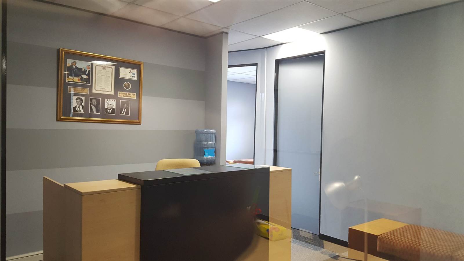 1509  m² Commercial space in Craighall photo number 7