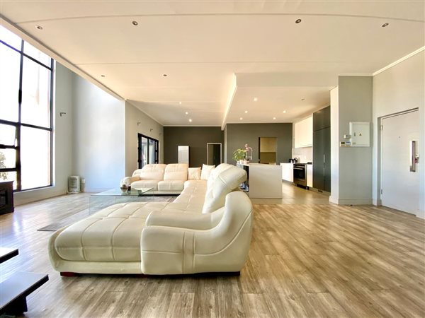 4 Bed Penthouse