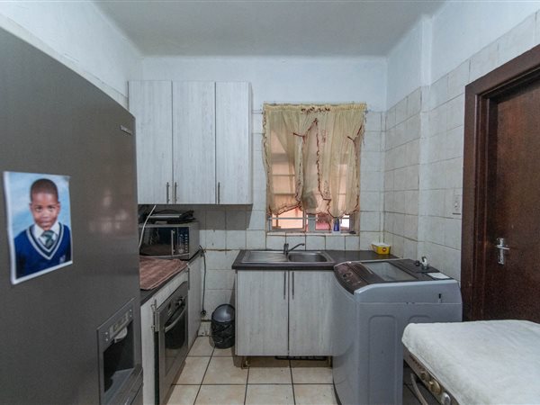 2 Bed Apartment