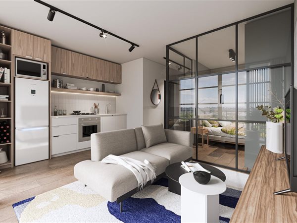 1 Bedroom Apartment 1 Bedroom Apartment