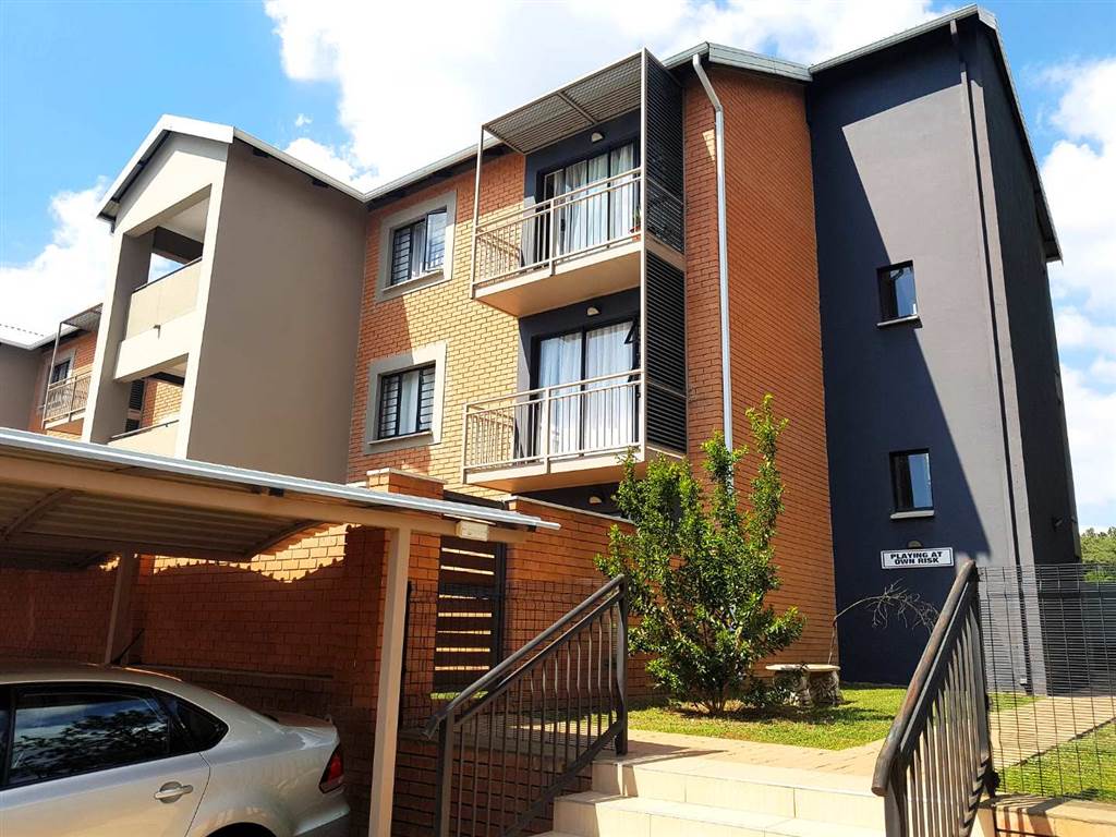 2 Bedroom Apartment 2 Bedroom Apartment
