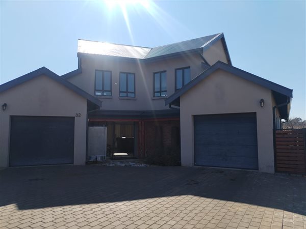 3 Bedroom House 3 Bedroom House