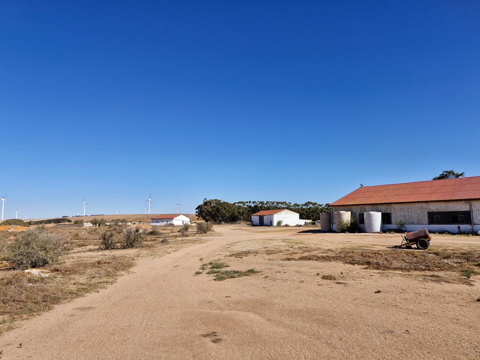 3 m² Farm in Paternoster photo number 15